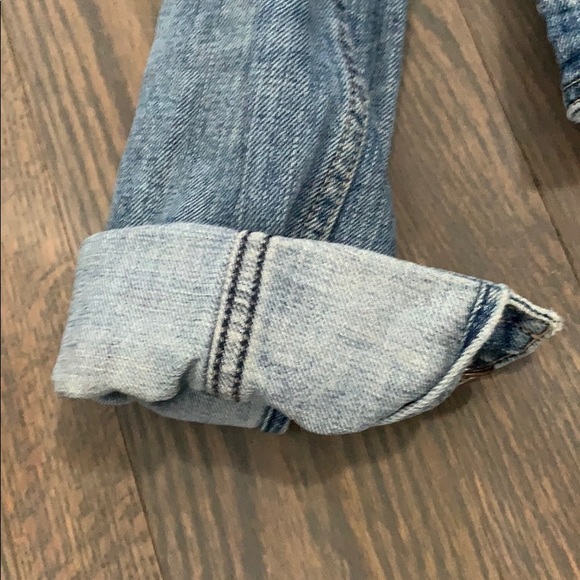 Jean jacket - Picture 4 of 4